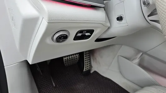 Mercedes-Benz EQS V297 EQS450+ AMG 2022 29