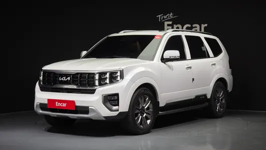 Kia 3.0 4WD 6 2022