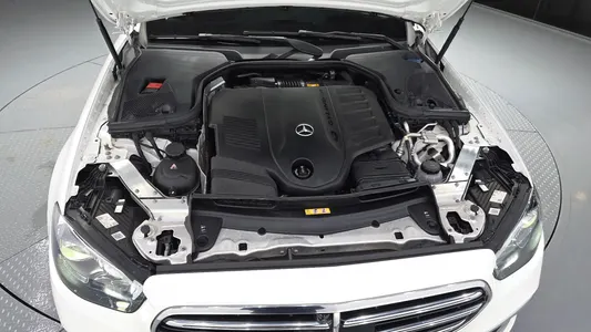 Mercedes-Benz E-Class W213 E450 4MATIC 2021 5