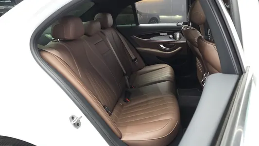 Mercedes-Benz E-Class W213 E450 4MATIC 2021 11