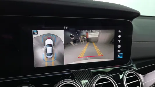 Mercedes-Benz E-Class W213 E450 4MATIC 2021 14