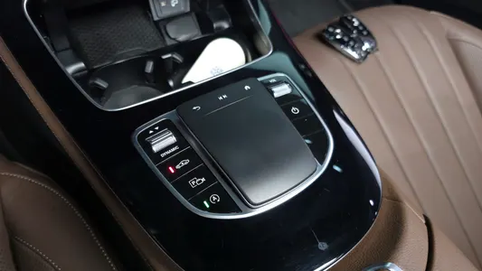 Mercedes-Benz E-Class W213 E450 4MATIC 2021 16