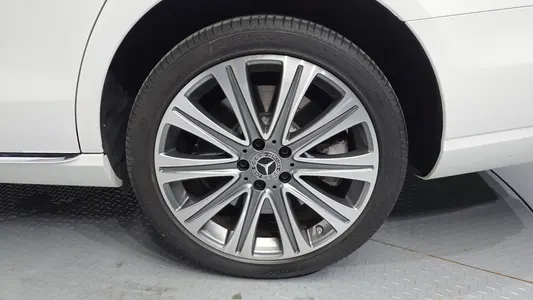 Mercedes-Benz E-Class W213 E450 4MATIC 2021 21