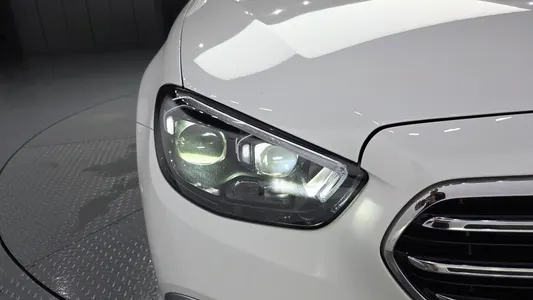 Mercedes-Benz E-Class W213 E450 4MATIC 2021 22