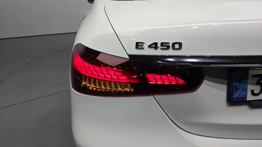 Mercedes-Benz E-Class W213 E450 4MATIC 2021 23