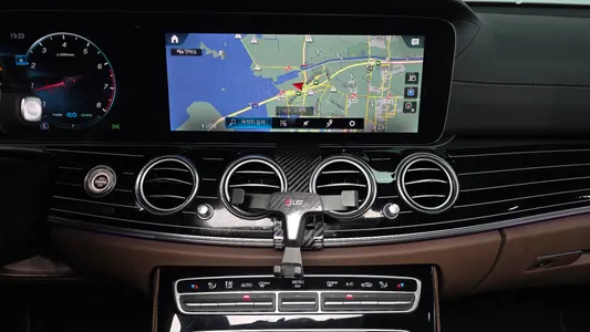 Mercedes-Benz E-Class W213 E450 4MATIC 2021 27