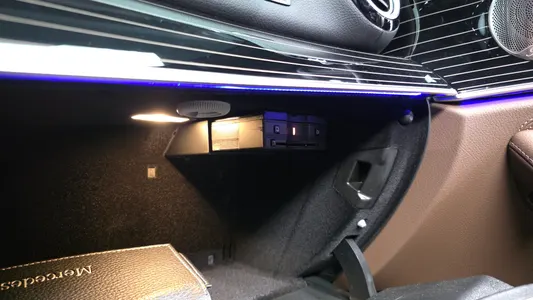 Mercedes-Benz E-Class W213 E450 4MATIC 2021 28
