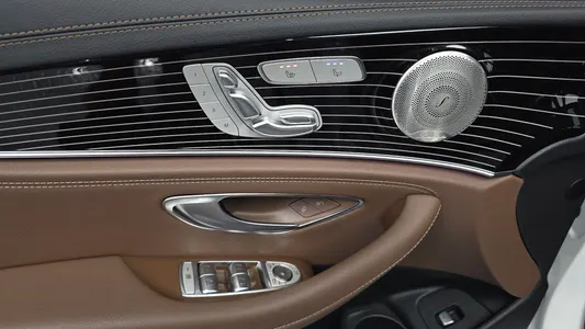 Mercedes-Benz E-Class W213 E450 4MATIC 2021 30