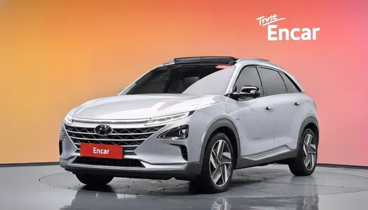 Hyundai 2019
