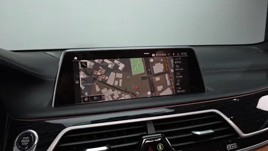 BMW 7 Series (G11) 740i M 2020 14