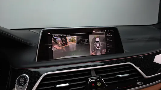 BMW 7 Series (G11) 740i M 2020 15