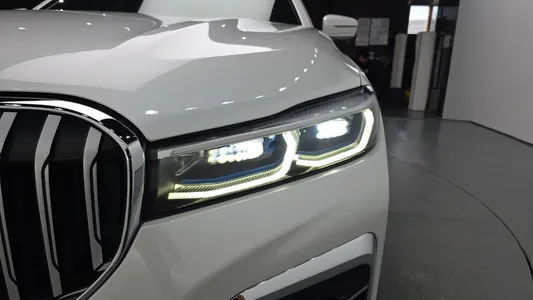 BMW 7 Series (G11) 740i M 2020 22