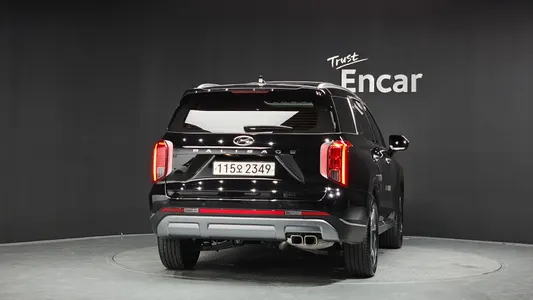 Hyundai 팰리세이드 3.8 2WD 2023 4