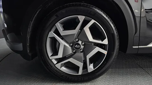 Hyundai 팰리세이드 3.8 2WD 2023 5