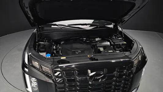 Hyundai 팰리세이드 3.8 2WD 2023 6