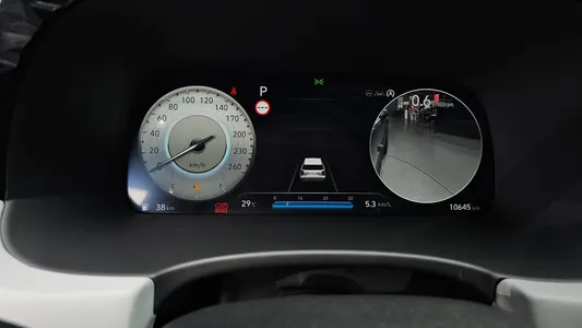 Hyundai 팰리세이드 3.8 2WD 2023 8