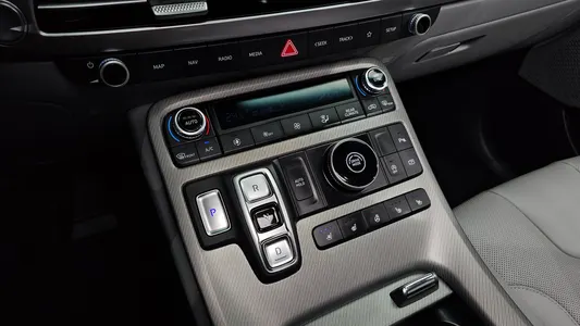 Hyundai 팰리세이드 3.8 2WD 2023 9