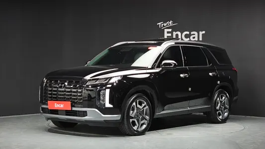 Hyundai 3.8 2WD 2023
