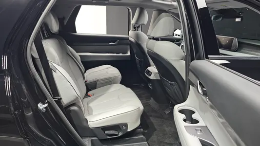 Hyundai 팰리세이드 3.8 2WD 2023 11