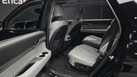 Hyundai 팰리세이드 3.8 2WD 2023 12
