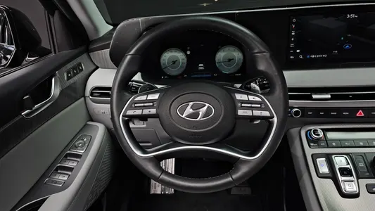 Hyundai 팰리세이드 3.8 2WD 2023 13