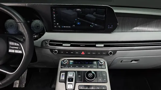 Hyundai 팰리세이드 3.8 2WD 2023 14
