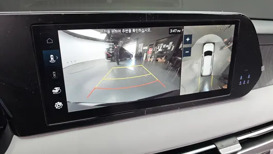 Hyundai 팰리세이드 3.8 2WD 2023 15