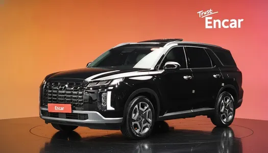 Hyundai 팰리세이드 3.8 2WD 2023 21