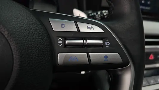 Hyundai 팰리세이드 3.8 2WD 2023 17