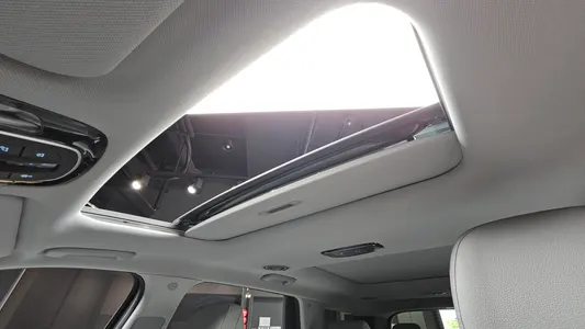 Hyundai 팰리세이드 3.8 2WD 2023 19