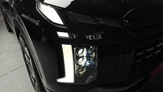 Hyundai 팰리세이드 3.8 2WD 2023 23