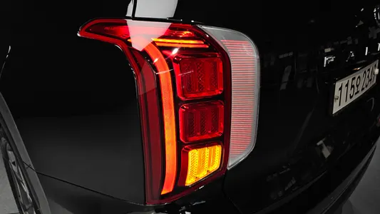 Hyundai 팰리세이드 3.8 2WD 2023 24