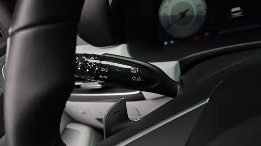 Hyundai 팰리세이드 3.8 2WD 2023 32
