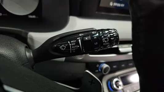 Hyundai 팰리세이드 3.8 2WD 2023 33