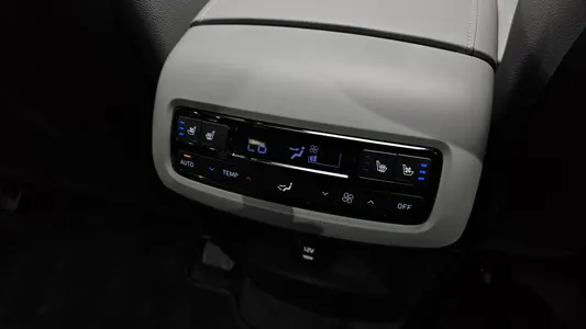 Hyundai 팰리세이드 3.8 2WD 2023 29