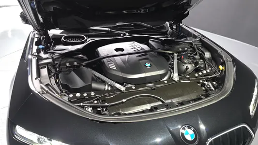 BMW 7 Series (G70) 740i xDrive M 2024 6