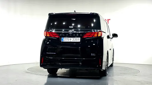 Toyota 4 2.5 HEV AWD 2025 4