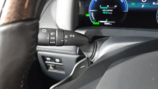Toyota 4 2.5 HEV AWD 2025 20
