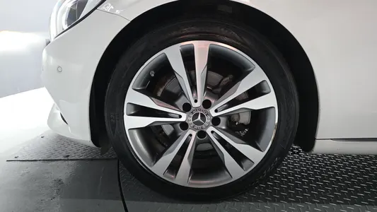 Mercedes-Benz C-Class W205 C220 d 2018 4