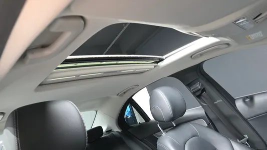Mercedes-Benz C-Class W205 C220 d 2018 17