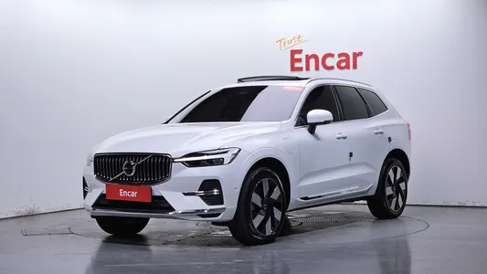 Volvo XC60 2 T8 2025