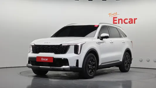 Kia 4 HEV 1.6 2WD 2024