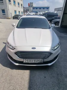 Ford 4 2.0 2020