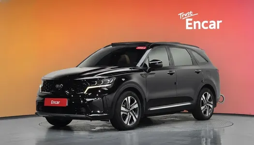 Kia 4 HEV 1.6 2WD 2020