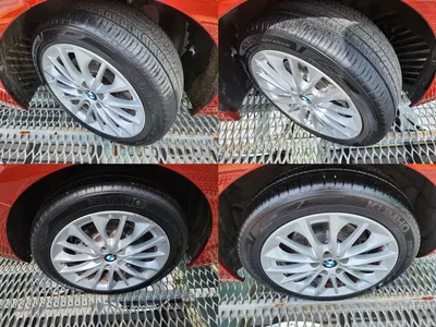 BMW 1 Series (F40) 118d 2020 9