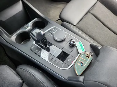 BMW 1 Series (F40) 118d 2020 17