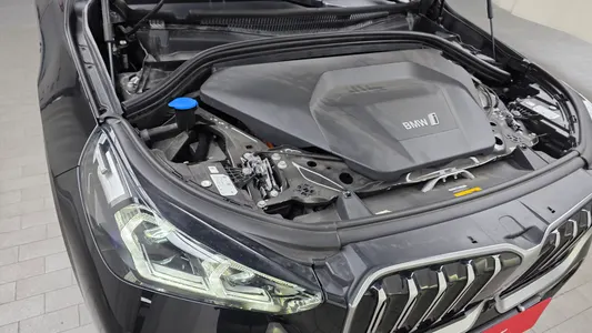 BMW iX1 (U11) xDrive 30 M 2023 5