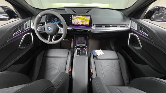 BMW iX1 (U11) xDrive 30 M 2023 6