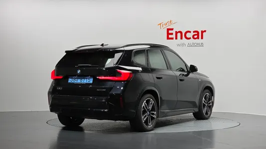 BMW iX1 (U11) xDrive 30 M 2023