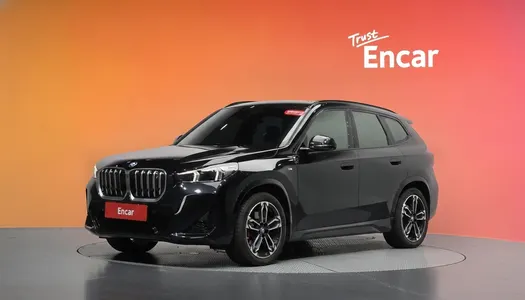 BMW iX1 (U11) xDrive 30 M 2023 20